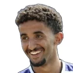 Mohammed Bajaber Icon